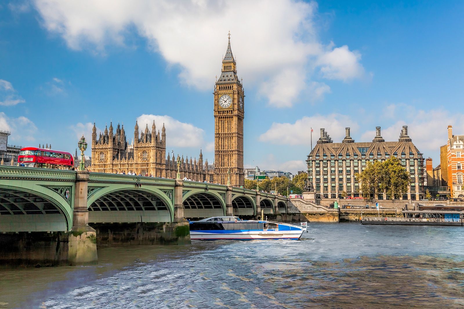 London office