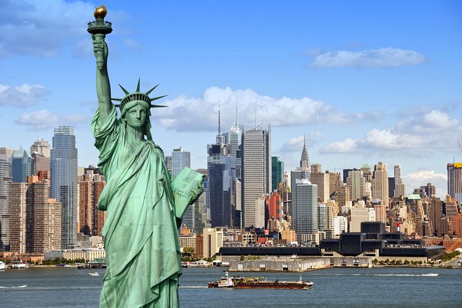 New York office