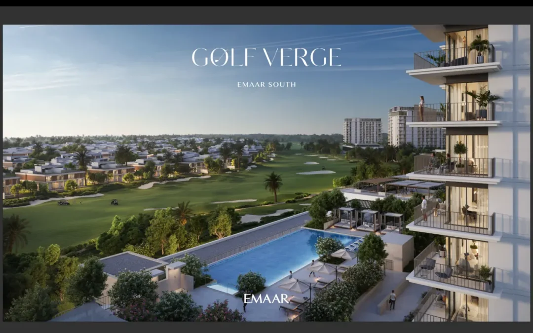 Golf Verge
