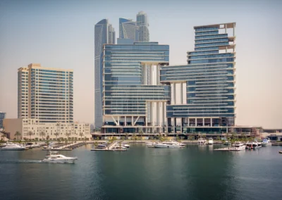 The LANA Residences