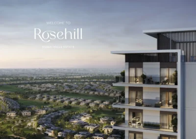 RoseHill