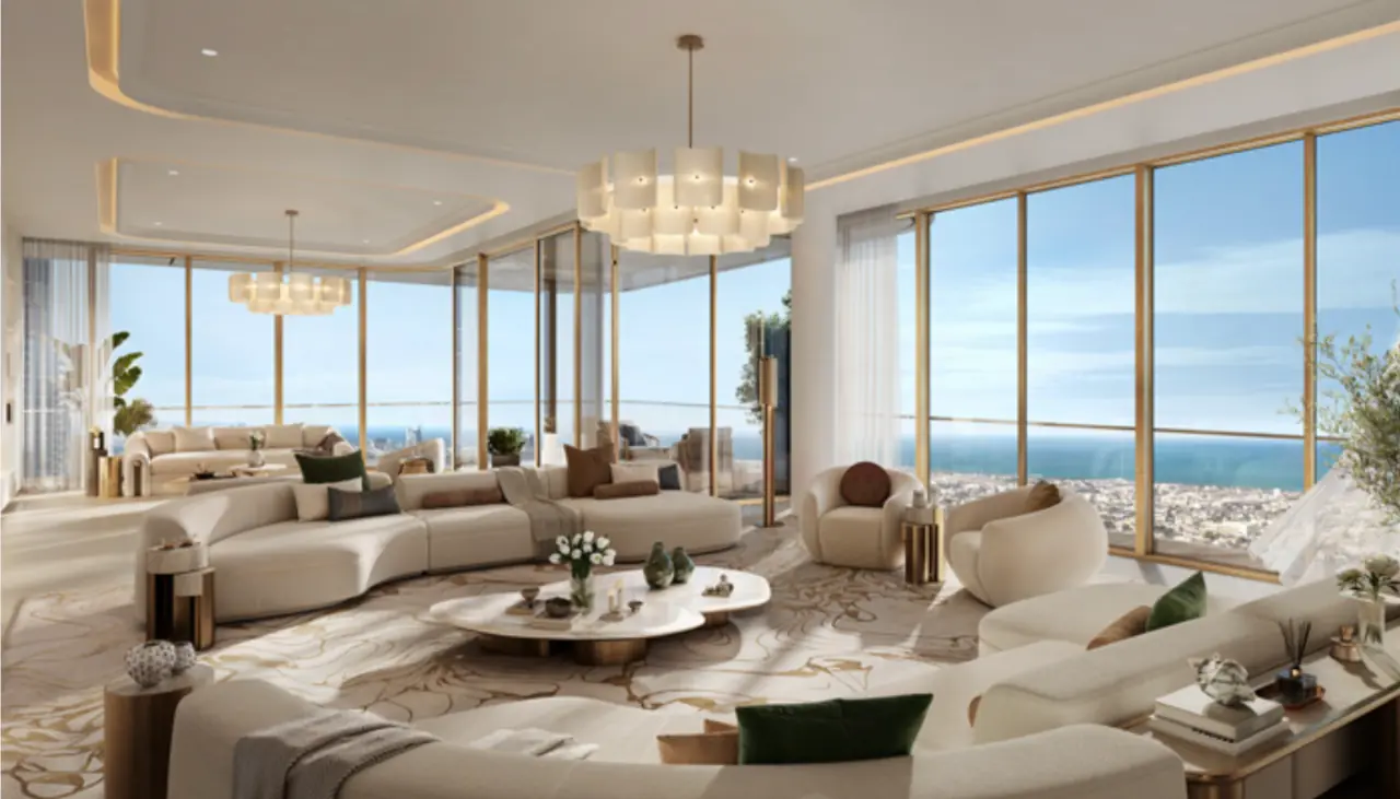 ADDRESS GRAND