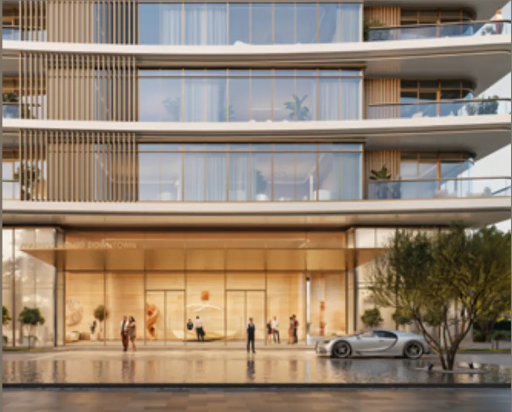 ADDRESS GRAND