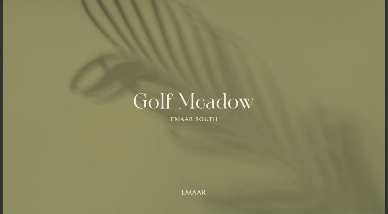 Golf Meadow
