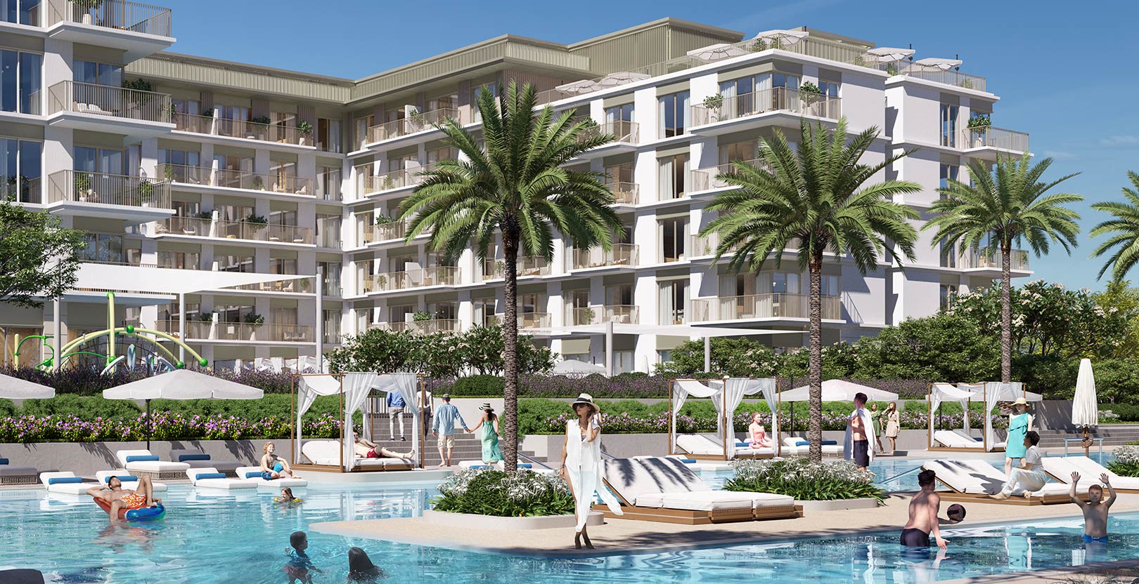 SUNRIDGE