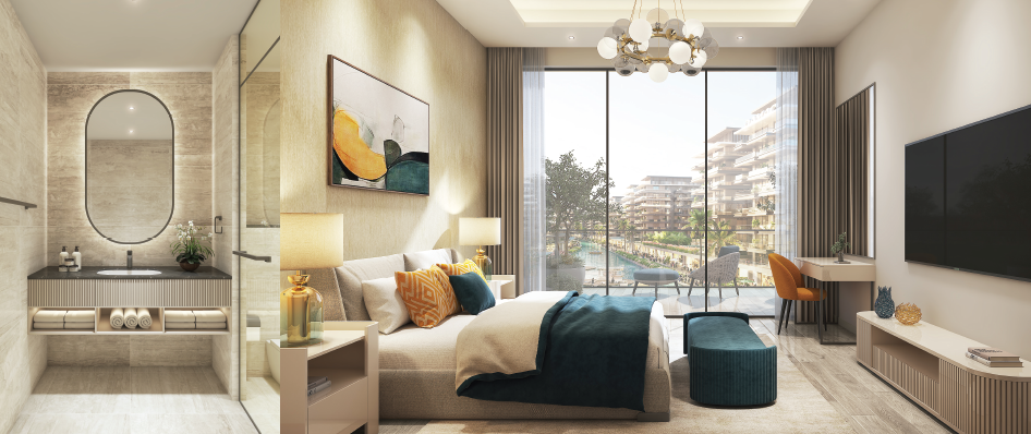 River Side Views