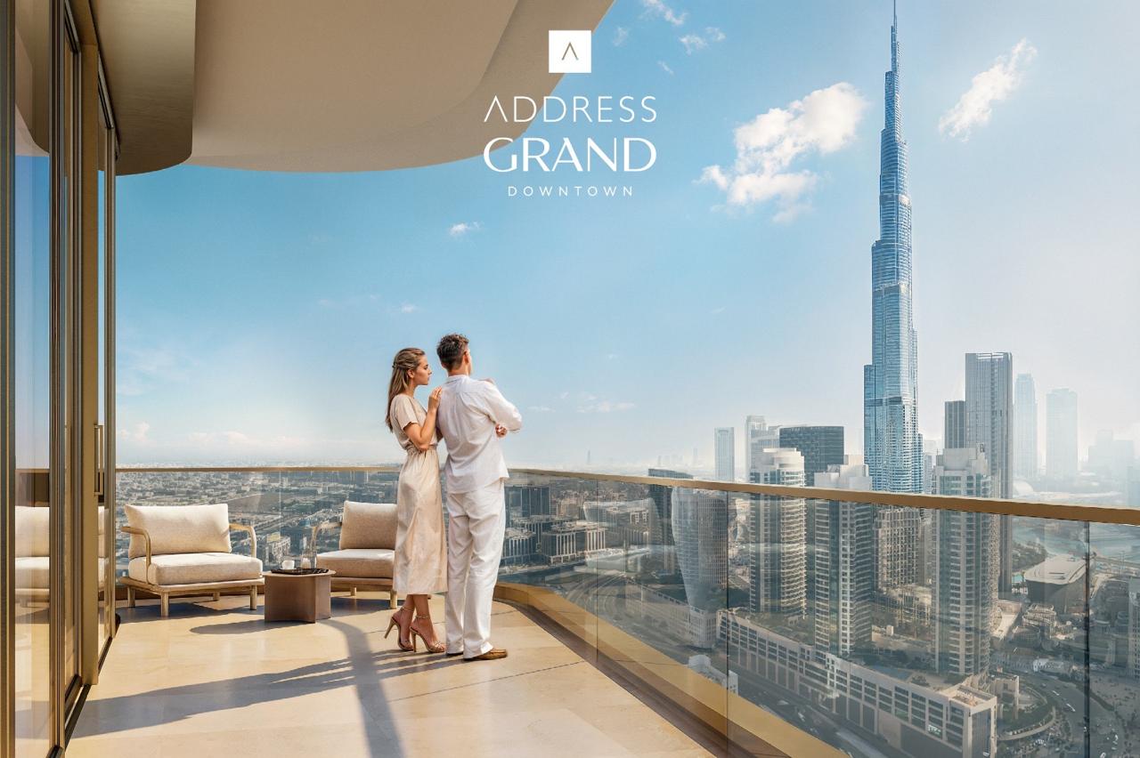 ADDRESS GRAND