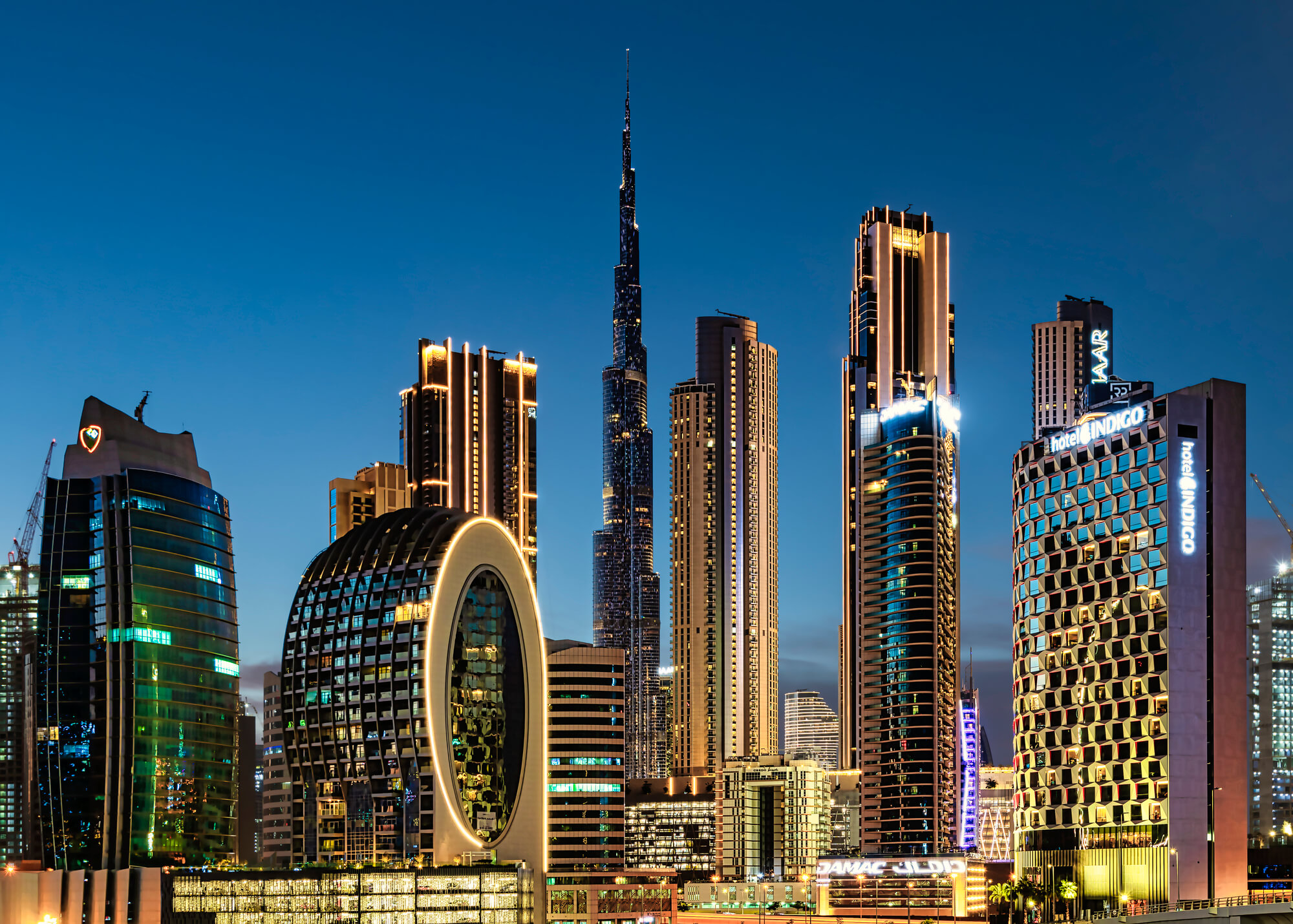 UAE