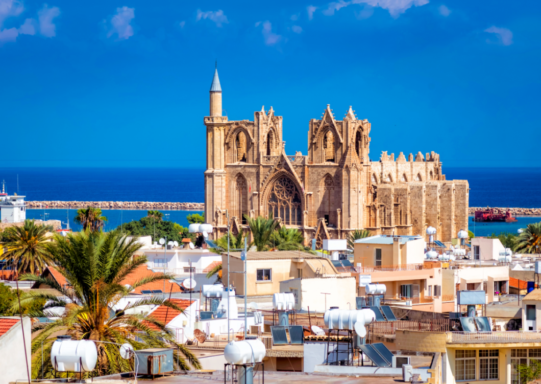 North Cyprus