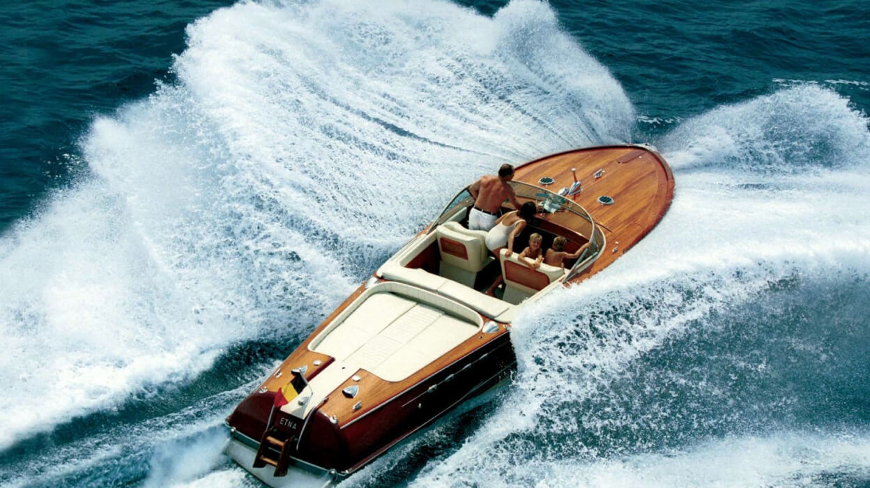 RIVIERA