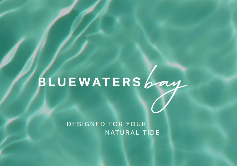 BLUEWATERS